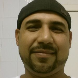 Meet your Posher, Roberto